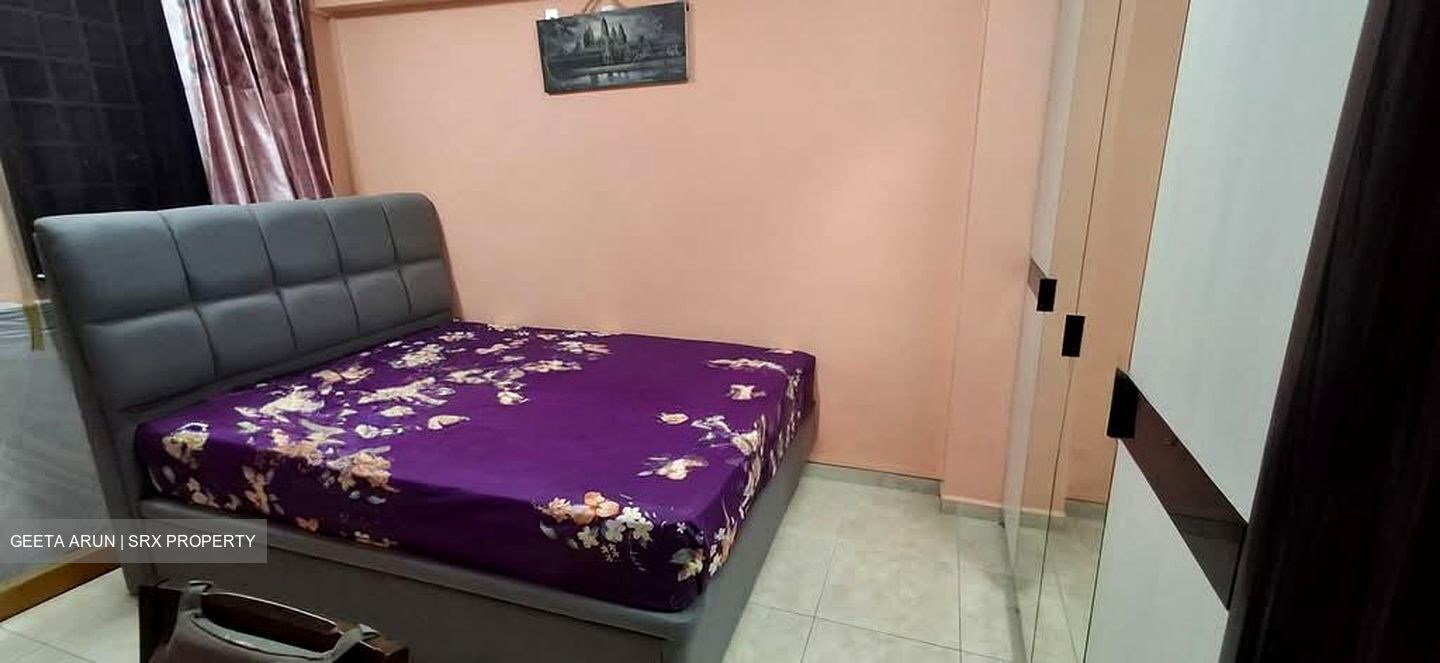 Blk 716 Clementi West Street 2 (Clementi), HDB 4 Rooms #573542841
